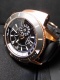 Jaeger LeCoultre Navy Seal Diving Pro Geographic Gold